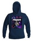 Džemperis Fortnite GTA style